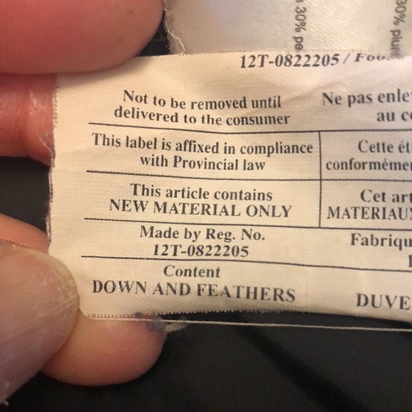 Lacoste jacket - Picture 8 of 10